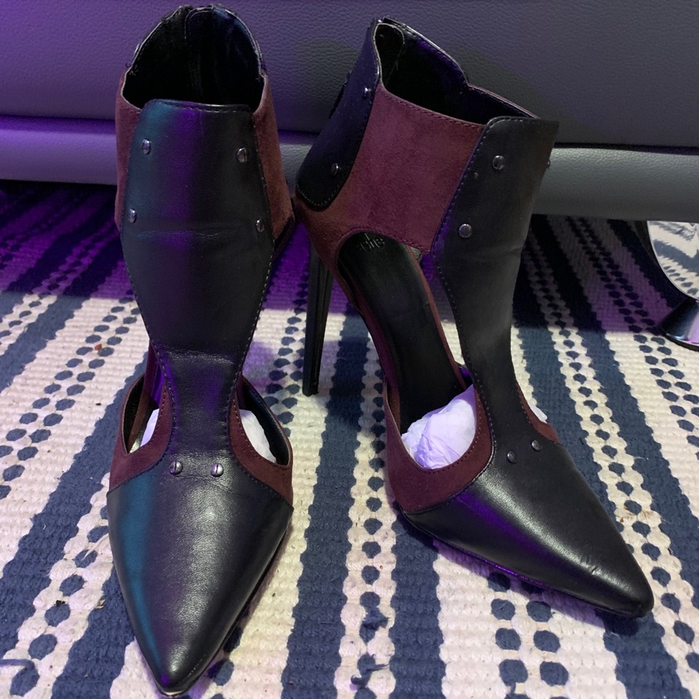 Beau+Ashe Tallon shoe size 9 (worn once)
